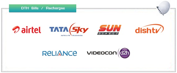 DTH Recharge