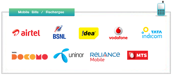 Mobile Recharge